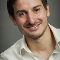 Matteo Ducci