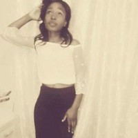 Thapelo Mogane