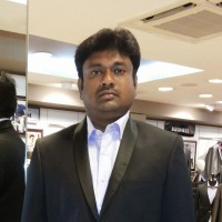 Rajesh Anandamoorthy