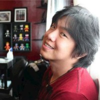 Joel Roxas