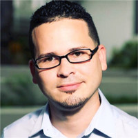 Jose Pena
