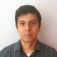 Marcos Martin Sabogal Deza