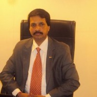 prakhash vp