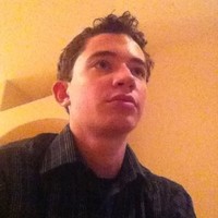 Nick Gehrke