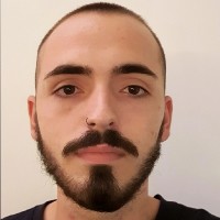 Ferran Garcia Cruz