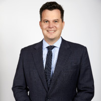 Kieran Hickie