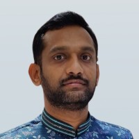 Vidyasagar Guntupalli