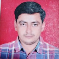 Mr. Poonam Bhadu