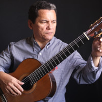 Erisvaldo Borges
