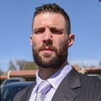 Joshua Puvogel