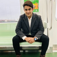 Muhammad Murad Zaib Butt