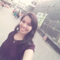Pornima Gujar