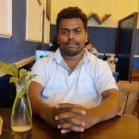 Rushikesh Oshramkar