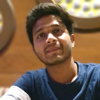 Krishn kant