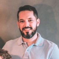 Eric Jesus Cavalcanti