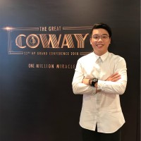 Chan Wei Ming