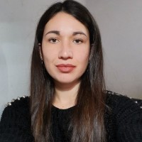 Rosario Cueto Vega