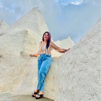 Sayali Sawant
