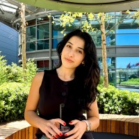 Elif Esra Yıldırım