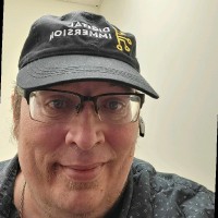 Mark Stender