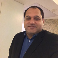 Rajiv Bhatt