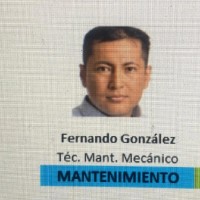 Fernando Gonzalez