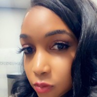 Shanna-Kay Foster Mba