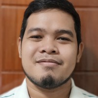 Frederick Ian Flores