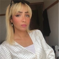 Zeenab Jasim Kruse