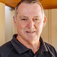 Malcolm Harris