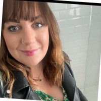 Lizzy Palmer - Assoc Cipd