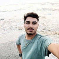 Rajesh Machhi