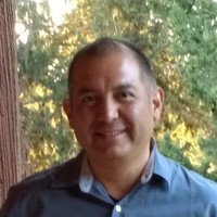 Oscar Jaime Moreno Ayala