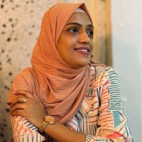 Asma Qureshi