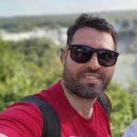 Yamil Hassanie