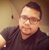 Ruben Jr Hernandez