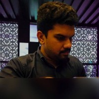 Bino Madhavan