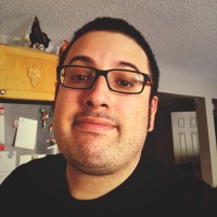 Eric Deras