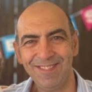 Alvaro Herrera Arjona