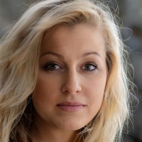 Anabel Goring