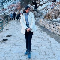 Shweta Mourya