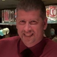 Kevin D'Angelis