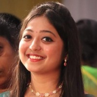 Shravani Karade
