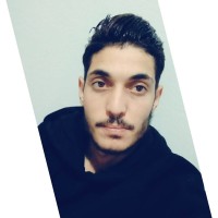 Youcefi Zaki