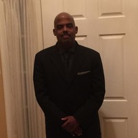 Reginald Perry