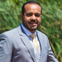 Krish Mansukh