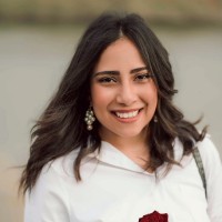 Jackleen Mamdouh