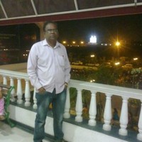 Rubesh Rao