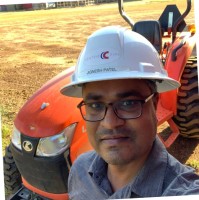 Jignesh Patel