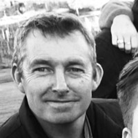 Phil James